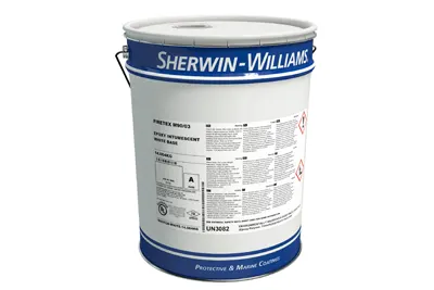 Firetex Sherwin Williams